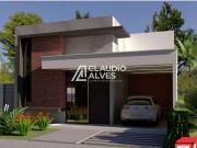 Casa / Sobrado em Condomínio para Venda em Feira de...