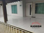 Casa / Sobrado em Condomínio para Venda em Feira de...