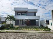 Casa / Sobrado em Condomínio para Venda em Feira de...