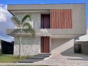 Casa / Sobrado em Condomínio para Venda em Feira de...