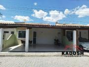 Casa / Sobrado em Condomínio para Venda em Feira de...