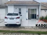 Casa / Sobrado em Condomínio para Venda em Feira de...