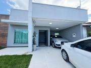 Casa / Sobrado em Condomínio para Venda em Feira de...
