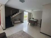 Casa / Sobrado em Condomínio para Venda em Feira de...