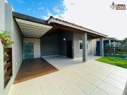 Casa / Sobrado em Condomínio para Venda em Feira de...