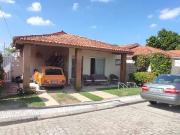 Casa / Sobrado em Condomínio para Venda em Feira de...