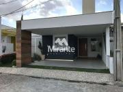 Casa / Sobrado em Condomínio para Venda em Feira de...