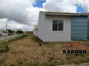 Casa / Sobrado em Condomínio para Venda em Feira de...