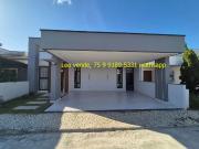 Casa / Sobrado em Condomínio para Venda em Feira de...