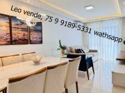 Casa / Sobrado em Condomínio para Venda em Feira de...