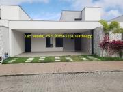 Casa / Sobrado em Condomínio para Venda em Feira de...