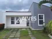 Casa / Sobrado em Condomínio para Venda em Feira de...