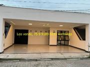 Casa / Sobrado em Condomínio para Venda em Feira de...