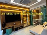 Casa / Sobrado em Condomínio para Venda em Feira de...