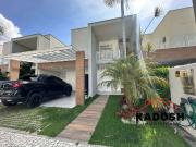 Casa / Sobrado em Condomínio para Venda em Feira de...