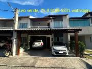 Casa / Sobrado em Condomínio para Venda em Feira de...