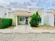 Casa / Sobrado em Condomínio para Venda em Feira de...