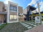 Casa / Sobrado em Condomínio para Venda em Feira de...