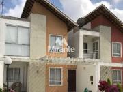 Casa / Sobrado em Condomínio para Venda em Feira de...