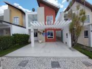 Casa / Sobrado em Condomínio para Venda em Feira de...