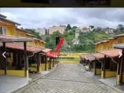 Casa / Sobrado em Condomínio para Venda em Ferraz de...