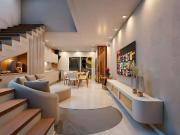 Casa / Sobrado em Condomínio para Venda em...