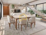 Casa / Sobrado em Condomínio para Venda em...