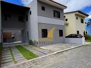 Casa / Sobrado em Condomínio para Venda em Fortaleza/CE...