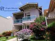 Casa / Sobrado em Condomínio para Venda em Fortaleza/CE...