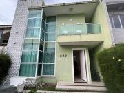 Casa / Sobrado em Condomínio para Venda em Fortaleza/CE...