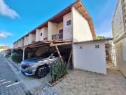 Casa / Sobrado em Condomínio para Venda em Fortaleza/CE...