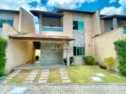 Casa / Sobrado em Condomínio para Venda em Fortaleza/CE...