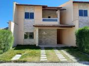 Casa / Sobrado em Condomínio para Venda em Fortaleza/CE...