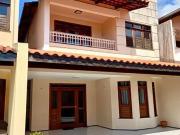 Casa / Sobrado em Condomínio para Venda em Fortaleza/CE...