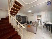 Casa / Sobrado em Condomínio para Venda em Fortaleza/CE...