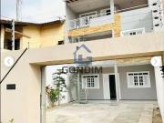 Casa / Sobrado em Condomínio para Venda em Fortaleza/CE...