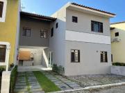 Casa / Sobrado em Condomínio para Venda em Fortaleza/CE...