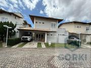 Casa / Sobrado em Condomínio para Venda em Fortaleza/CE...