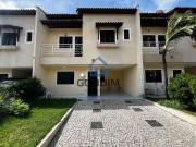 Casa / Sobrado em Condomínio para Venda em Fortaleza/CE...