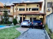 Casa / Sobrado em Condomínio para Venda em Fortaleza/CE...