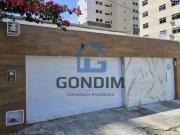 Casa / Sobrado em Condomínio para Venda em Fortaleza/CE...