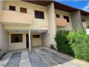 Casa / Sobrado em Condomínio para Venda em Fortaleza/CE...