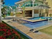 Casa / Sobrado em Condomínio para Venda em Fortaleza/CE...