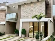 Casa / Sobrado em Condomínio para Venda em Fortaleza/CE...