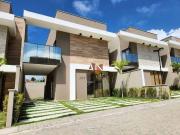 Casa / Sobrado em Condomínio para Venda em Fortaleza/CE...