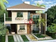 Casa / Sobrado em Condomínio para Venda em Fortaleza/CE...