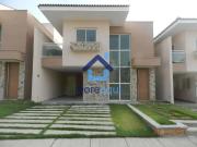 Casa / Sobrado em Condomínio para Venda em Fortaleza/CE...