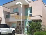 Casa / Sobrado em Condomínio para Venda em Fortaleza/CE...