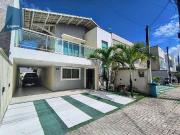Casa / Sobrado em Condomínio para Venda em Fortaleza/CE...