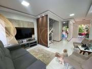 Casa / Sobrado em Condomínio para Venda em Fortaleza/CE...